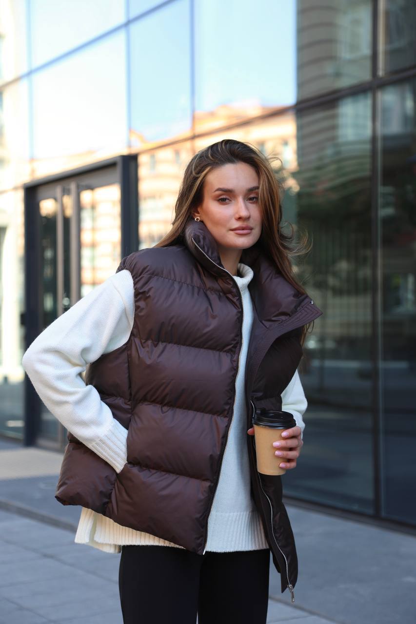 Stylish Vest