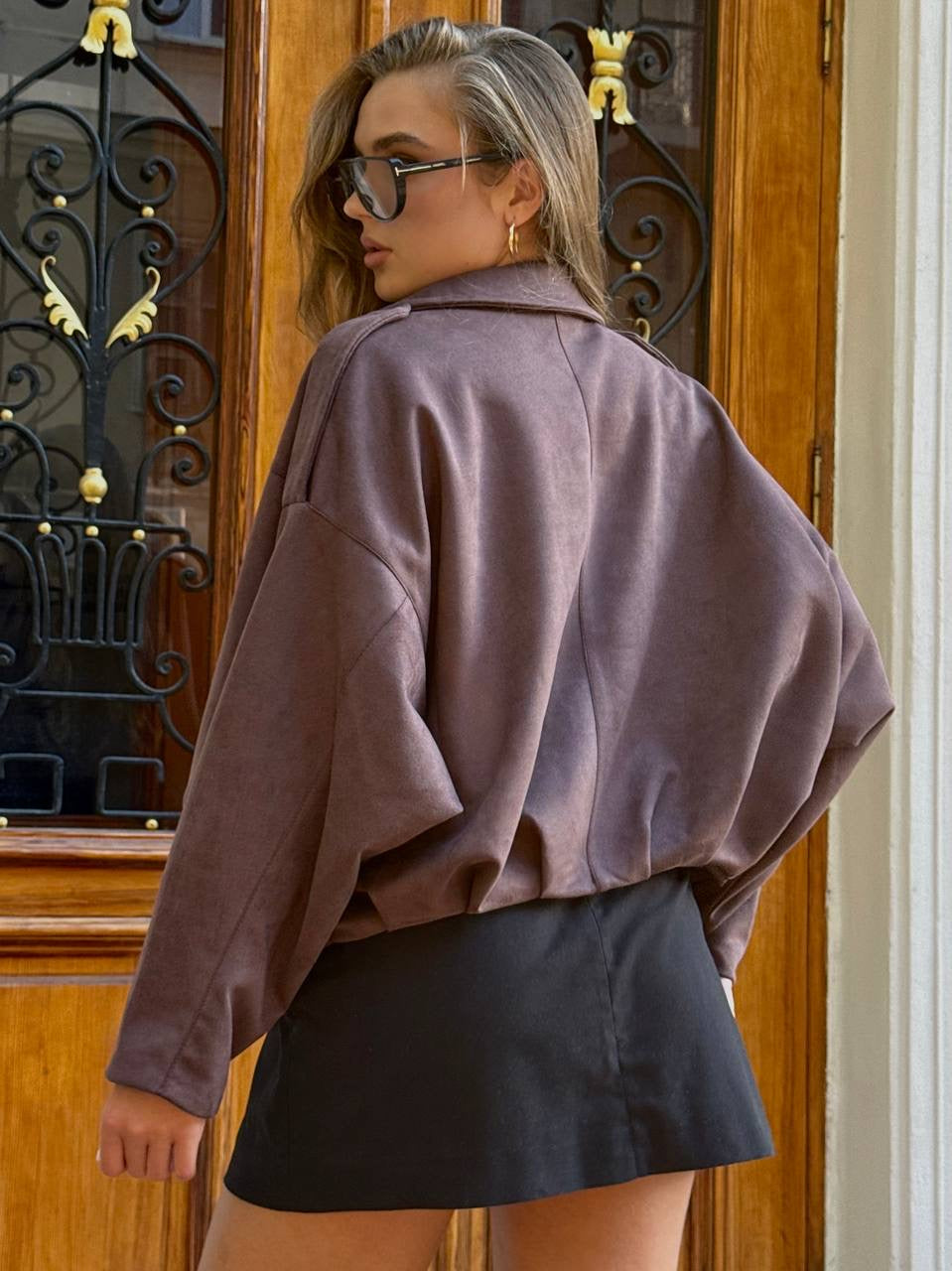 Fall Jacket