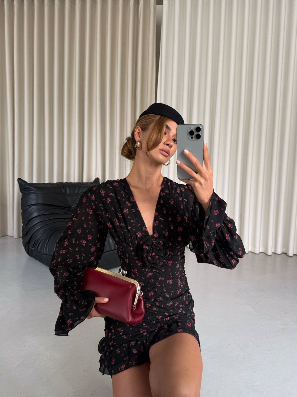 «Muse» Dress