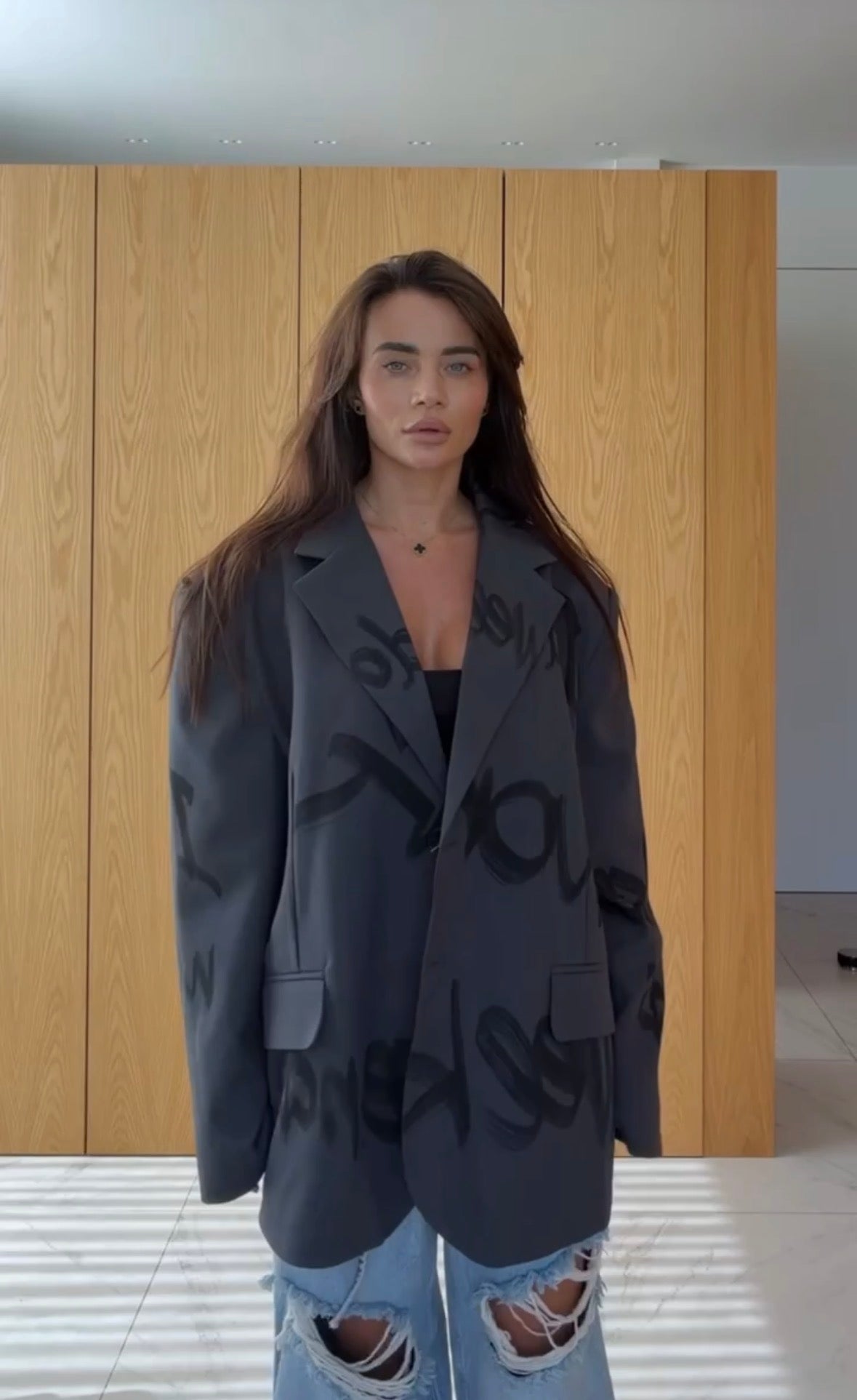 Stylish Jacket