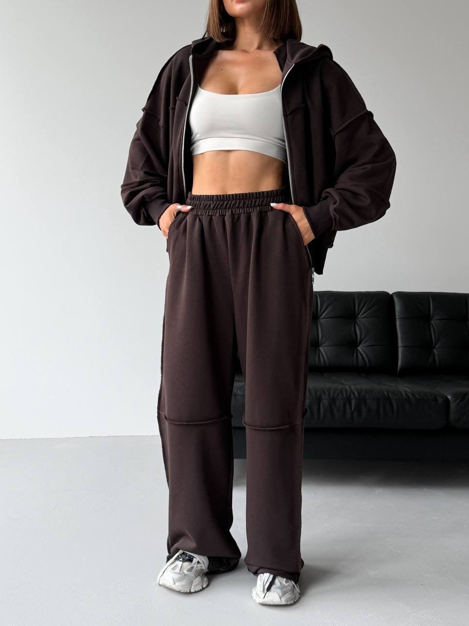 Cozy Lounge Set