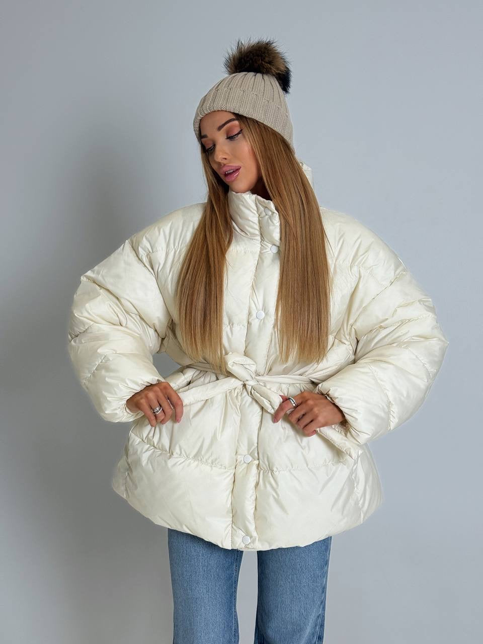 “Bubble” Puffer