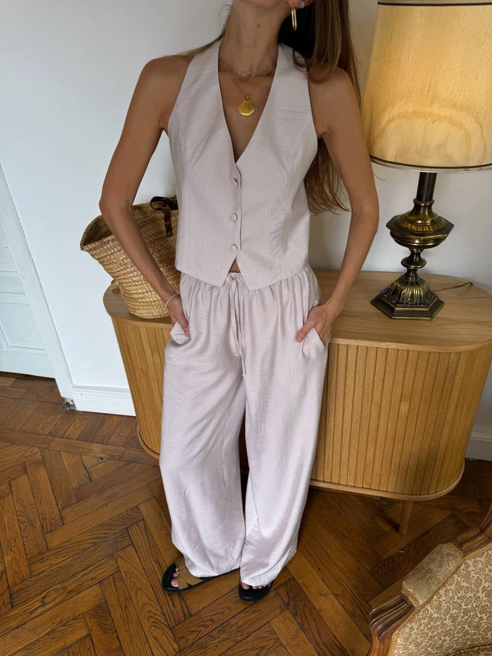 Two-Piece Set