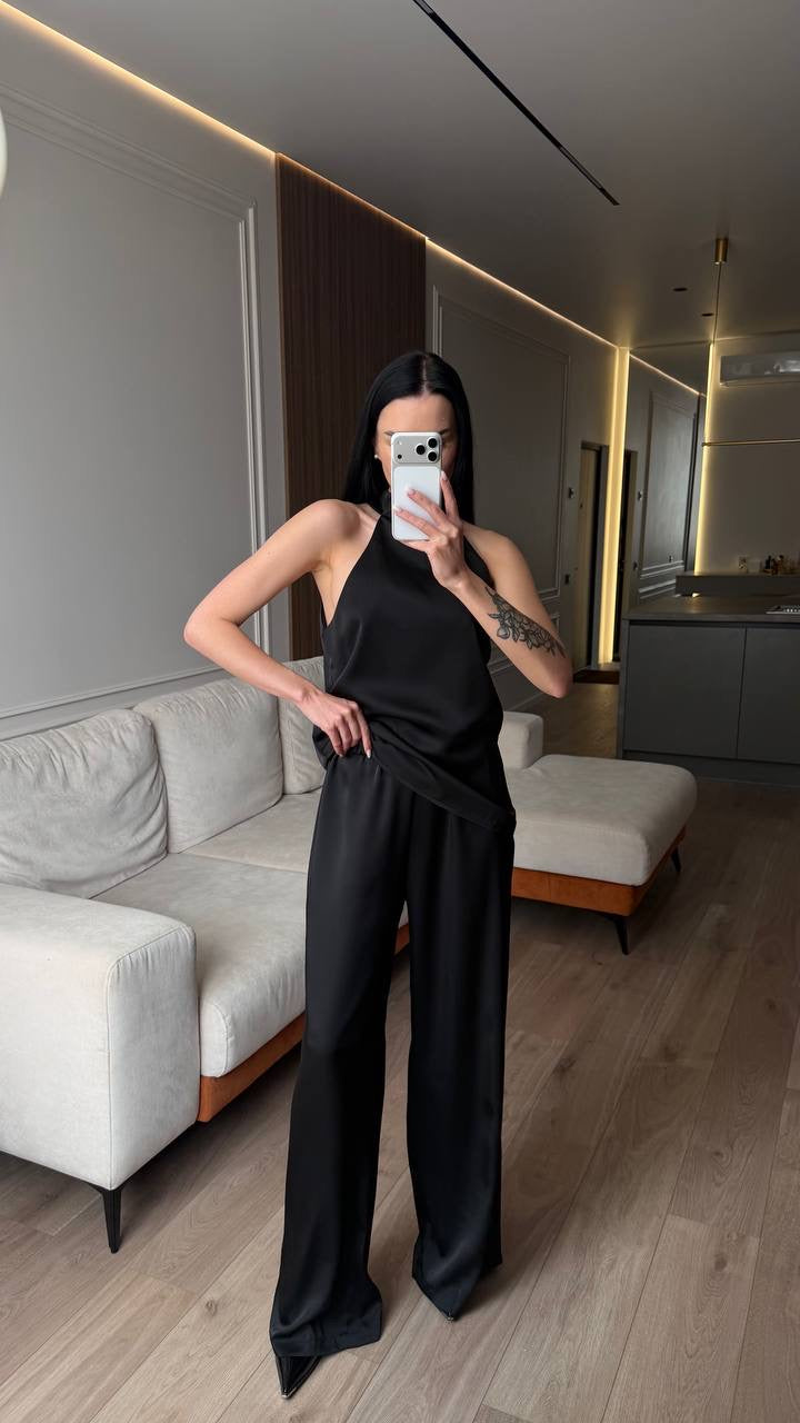Timeless Silk Set