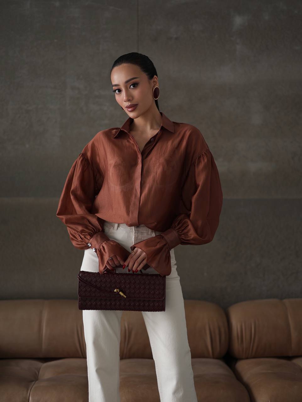 Shirt “New York”