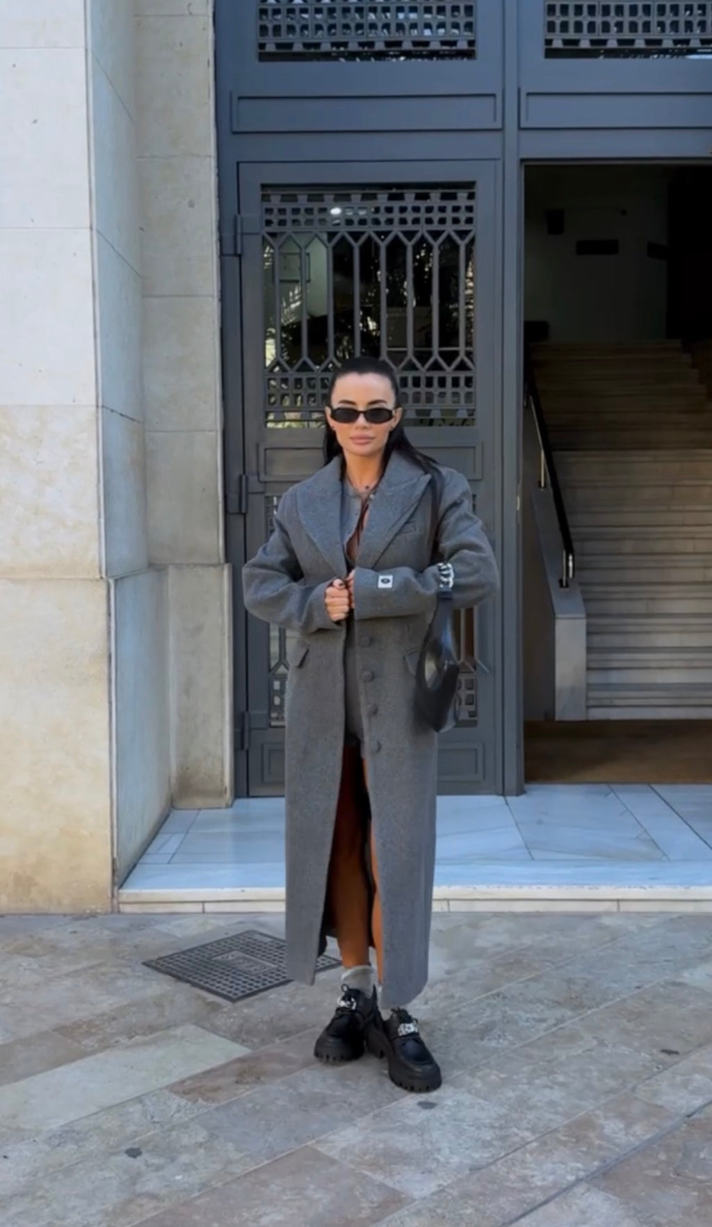 Elegant Coat