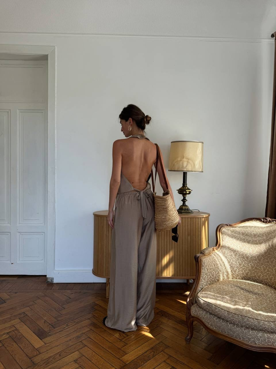 Two-Piece Set