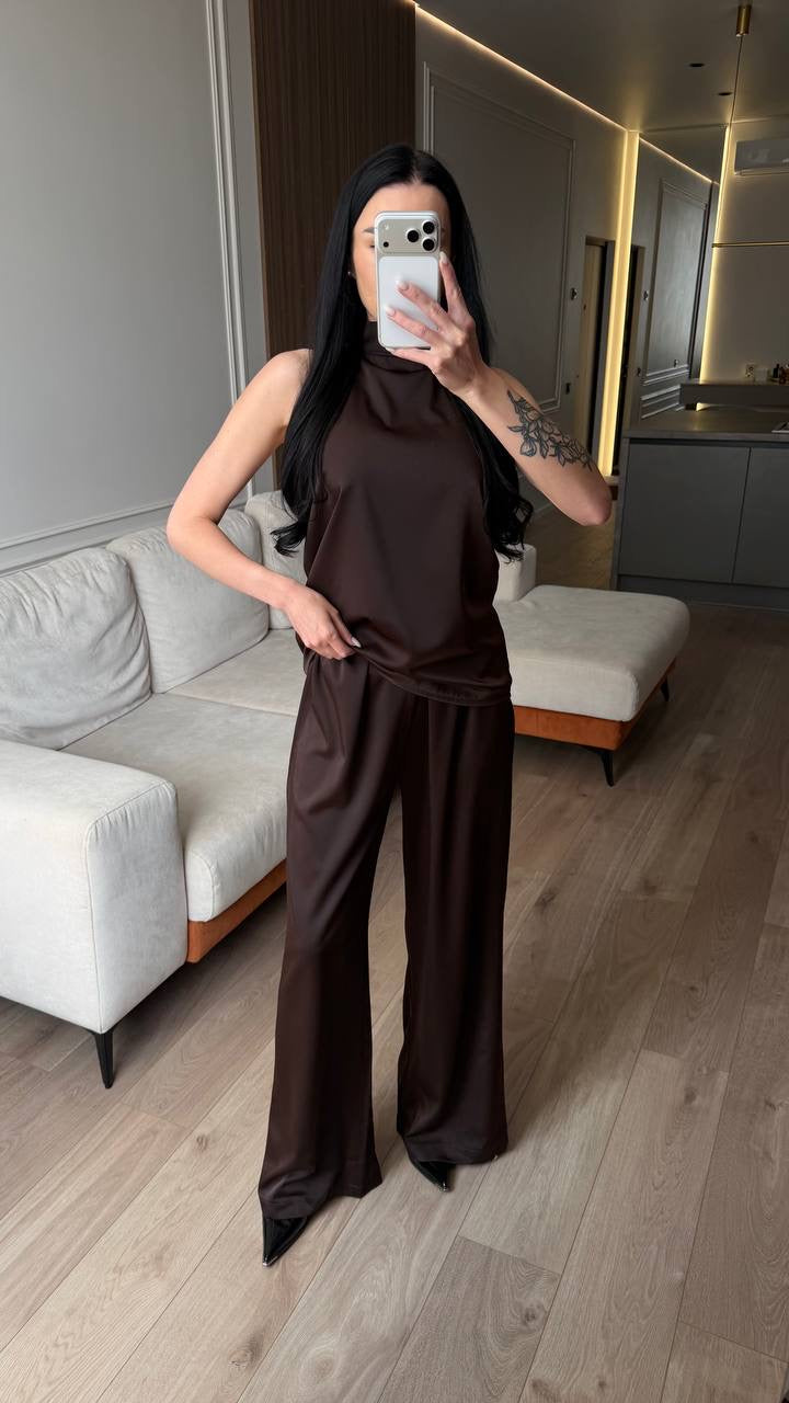 Timeless Silk Set