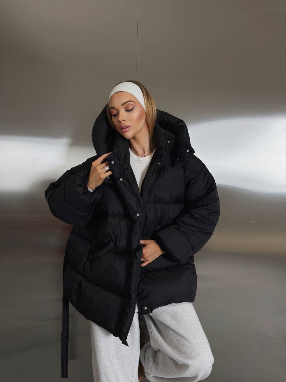 “Bubble” Puffer