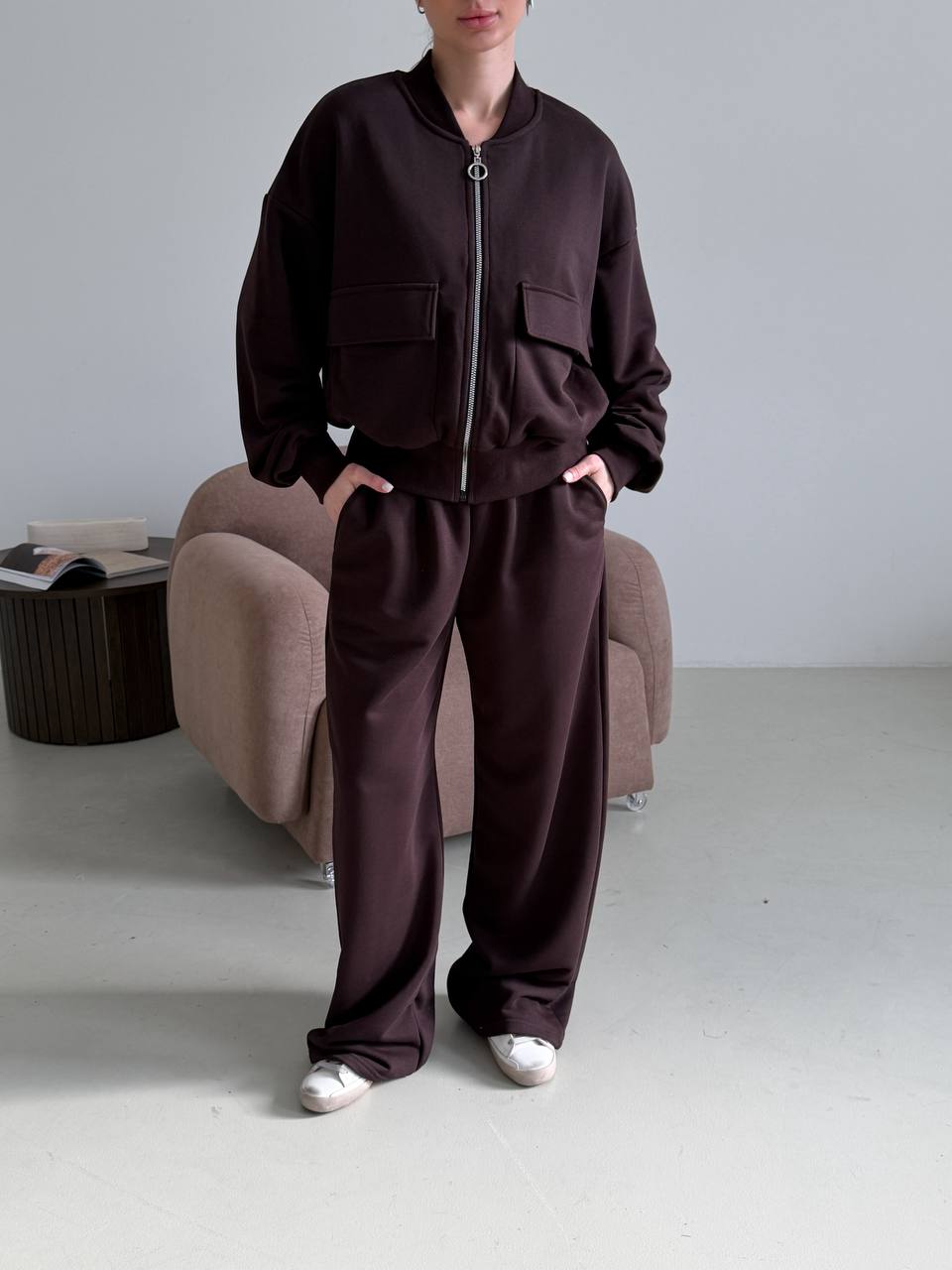 Suit Model 641