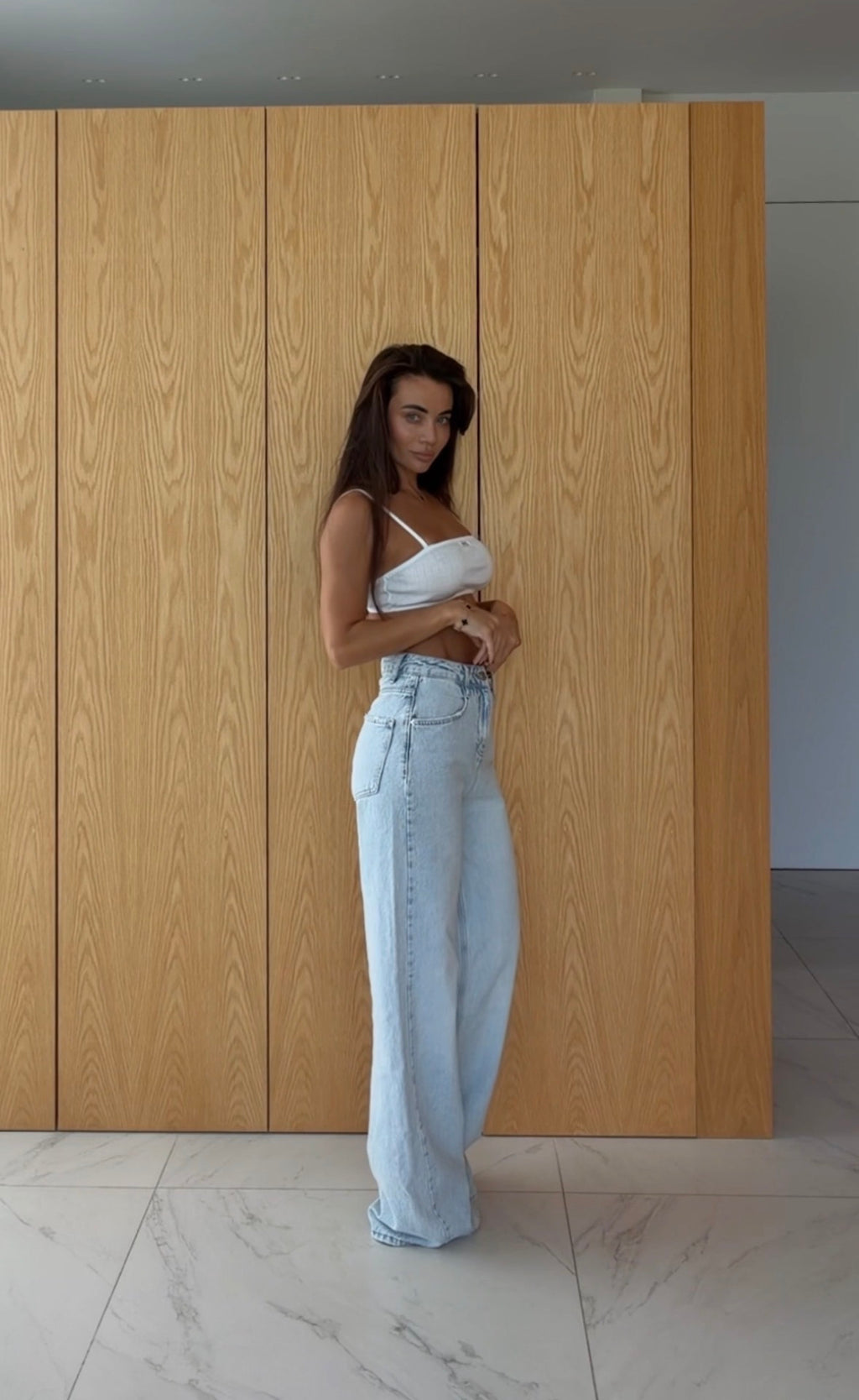 Fashion Jeans
