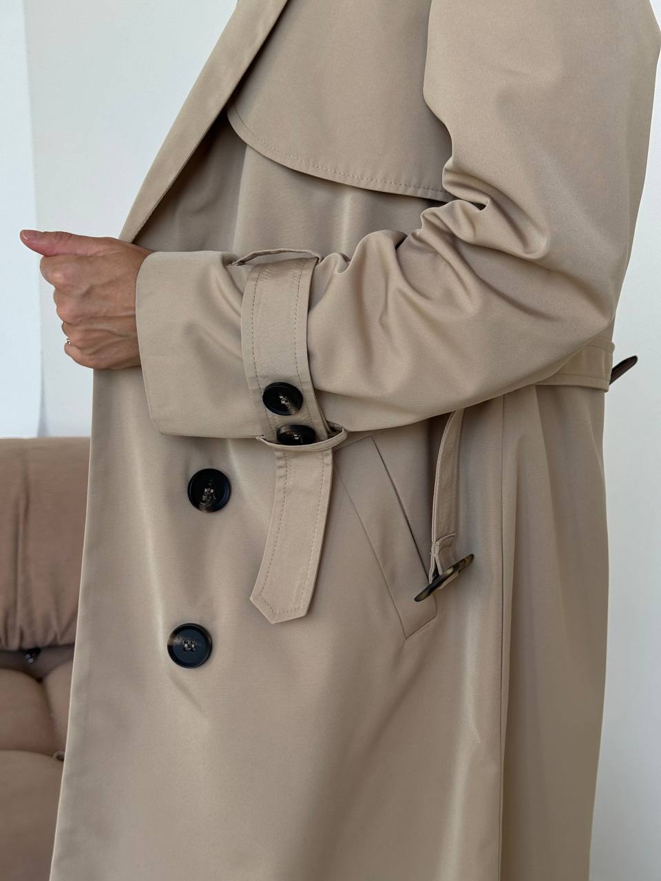 Trench Coat✨