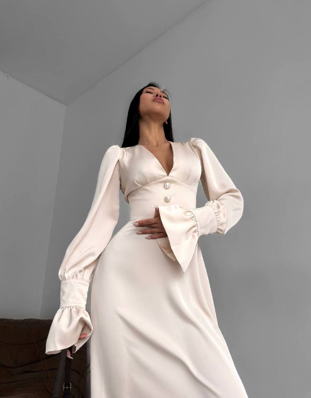 “Sens” Dress✨