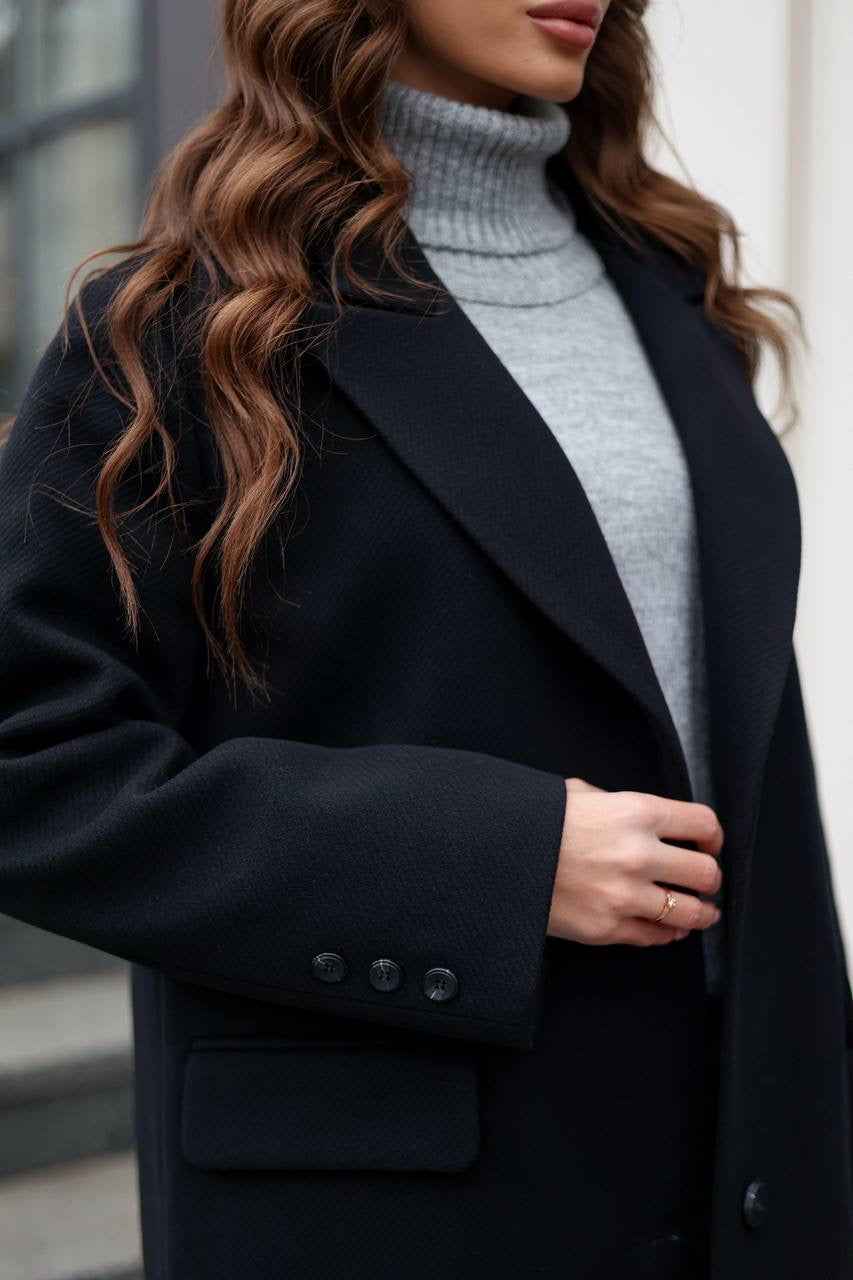 Maxi Coat