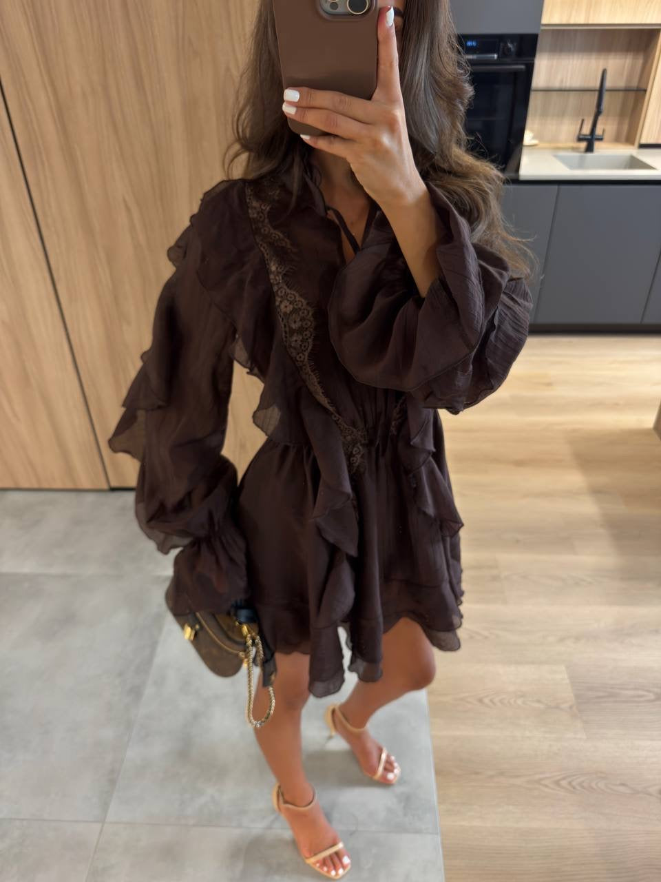 “Mimi” Dress