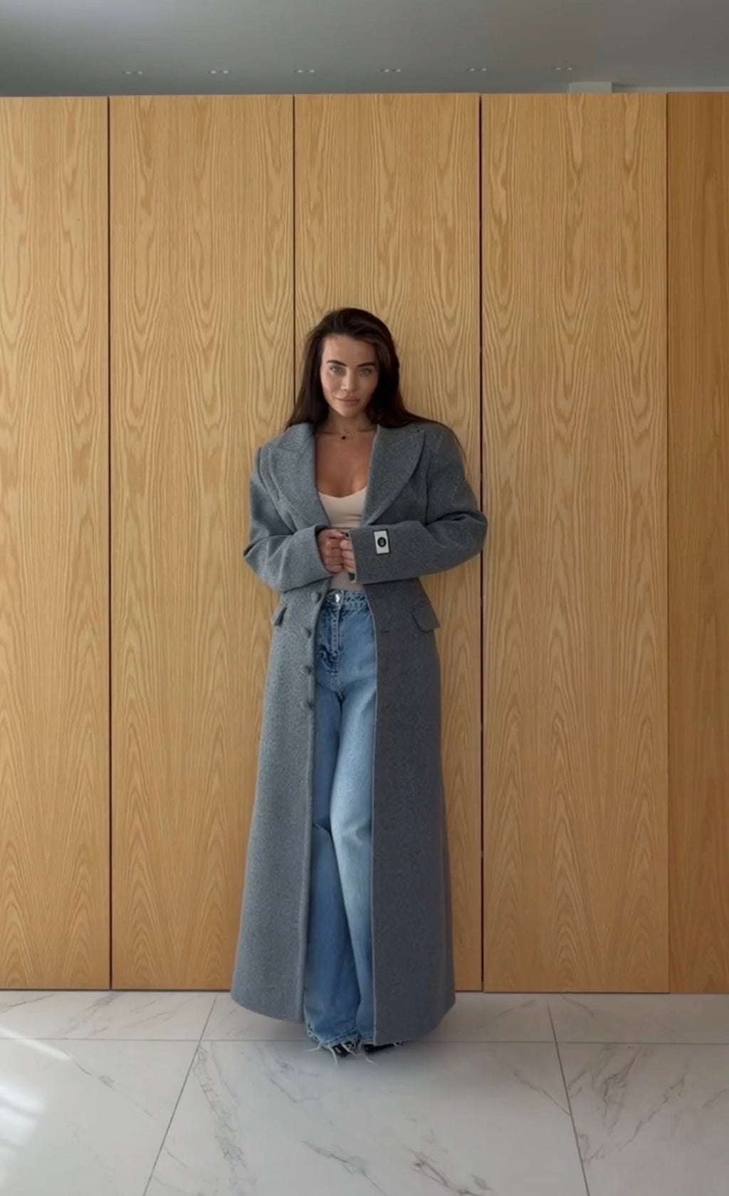 Elegant Coat