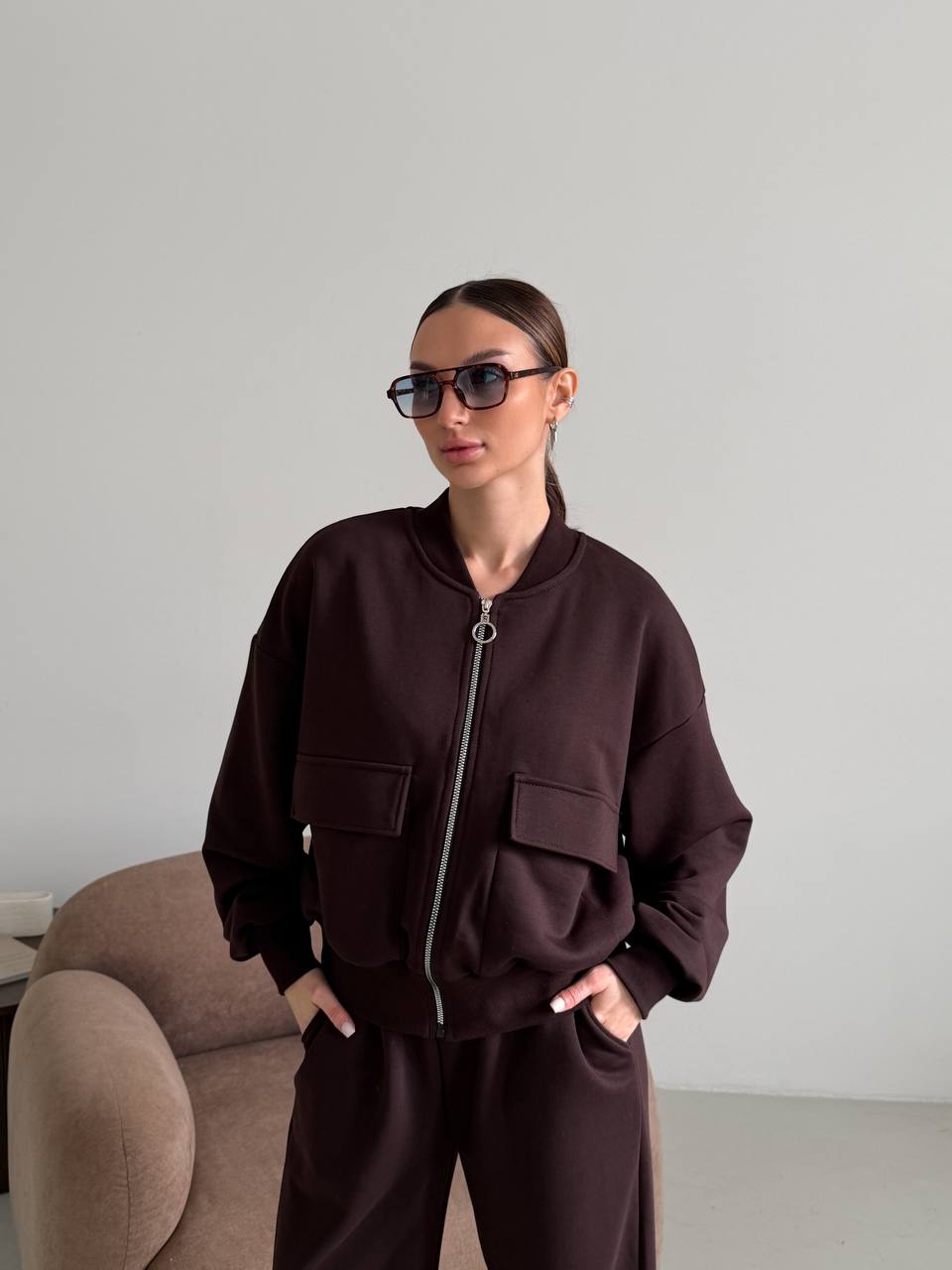 Suit Model 641
