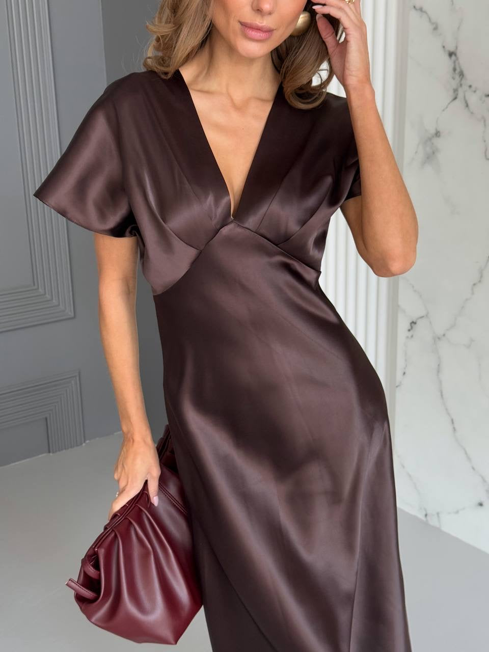 “Stella” Dress