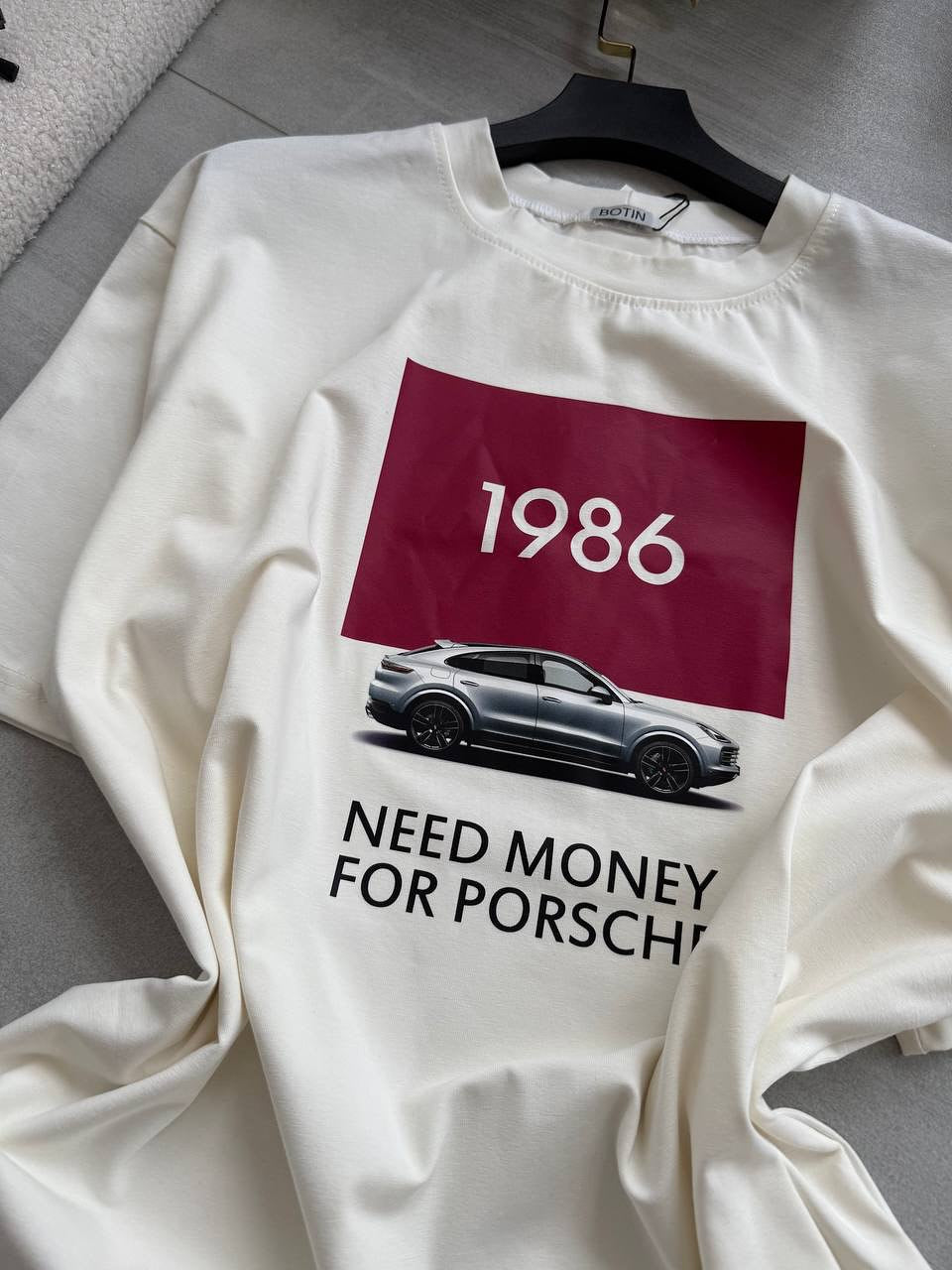 Need Money For Porsche
