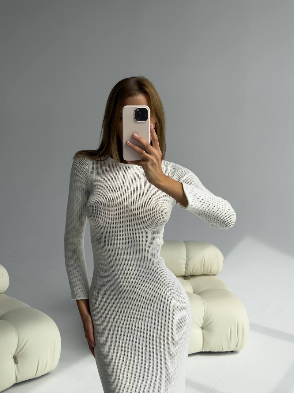Milk Beach Dress