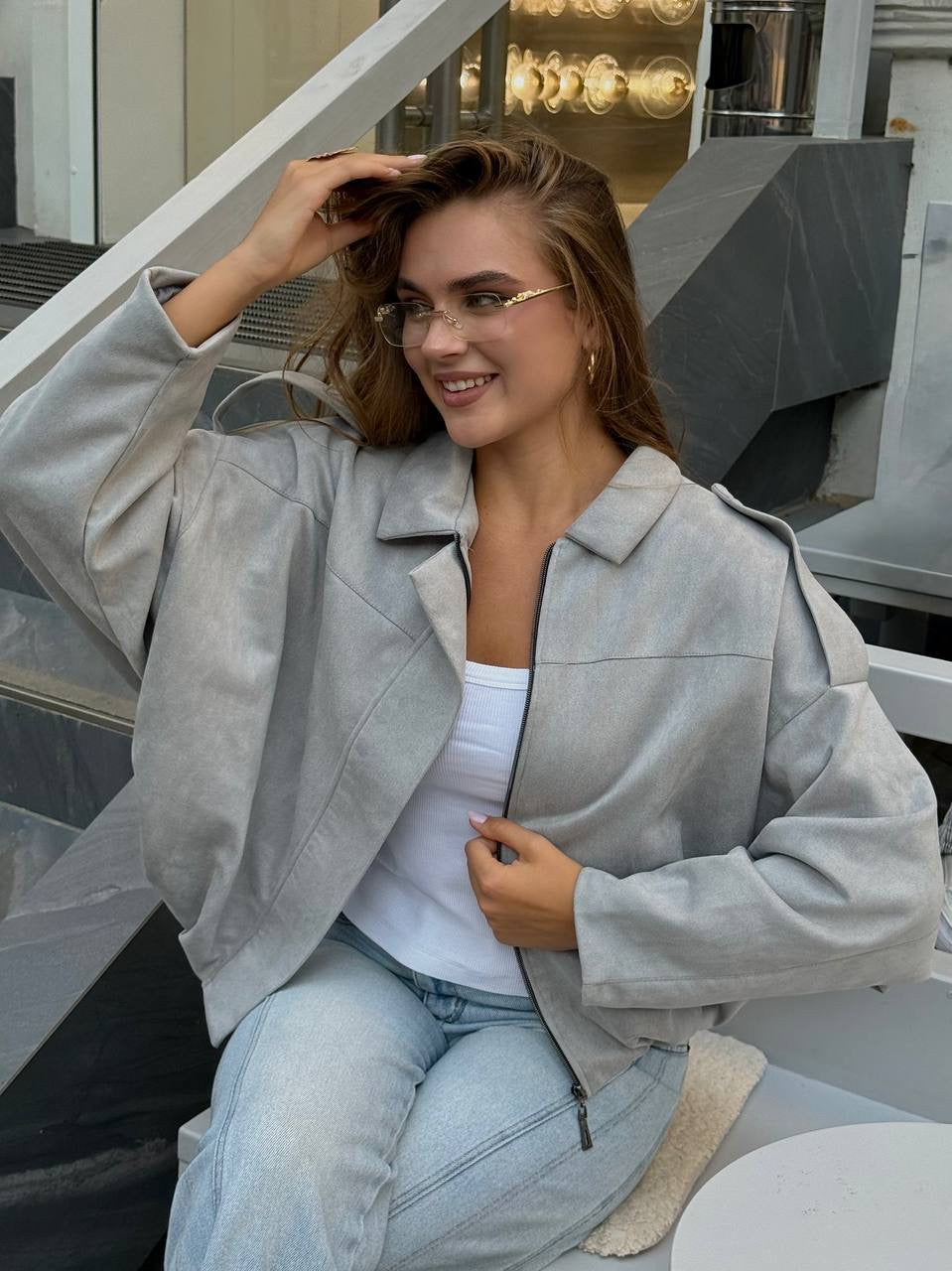Fall Jacket