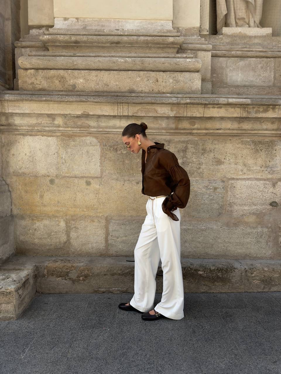 Pants “Oscar”