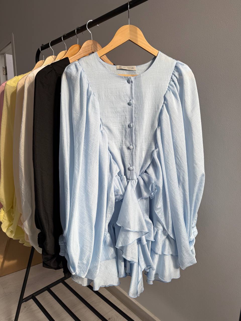 Sicilia mini dress
