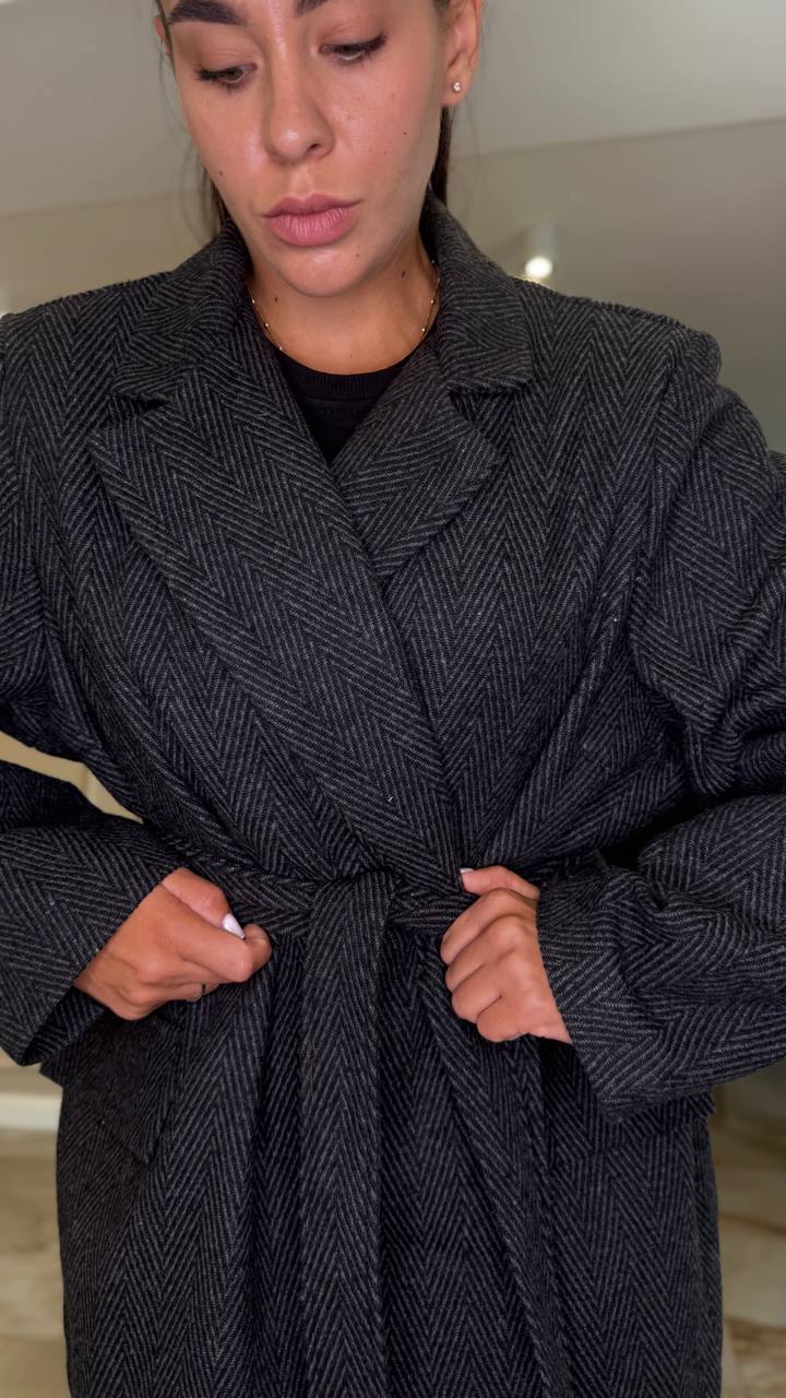 Jacket “Overs Yalynka”