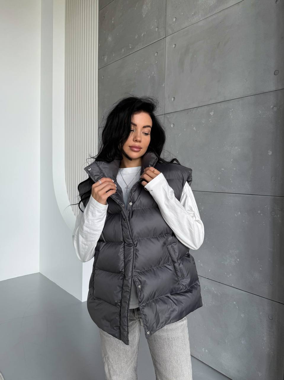 Vest “Lily”