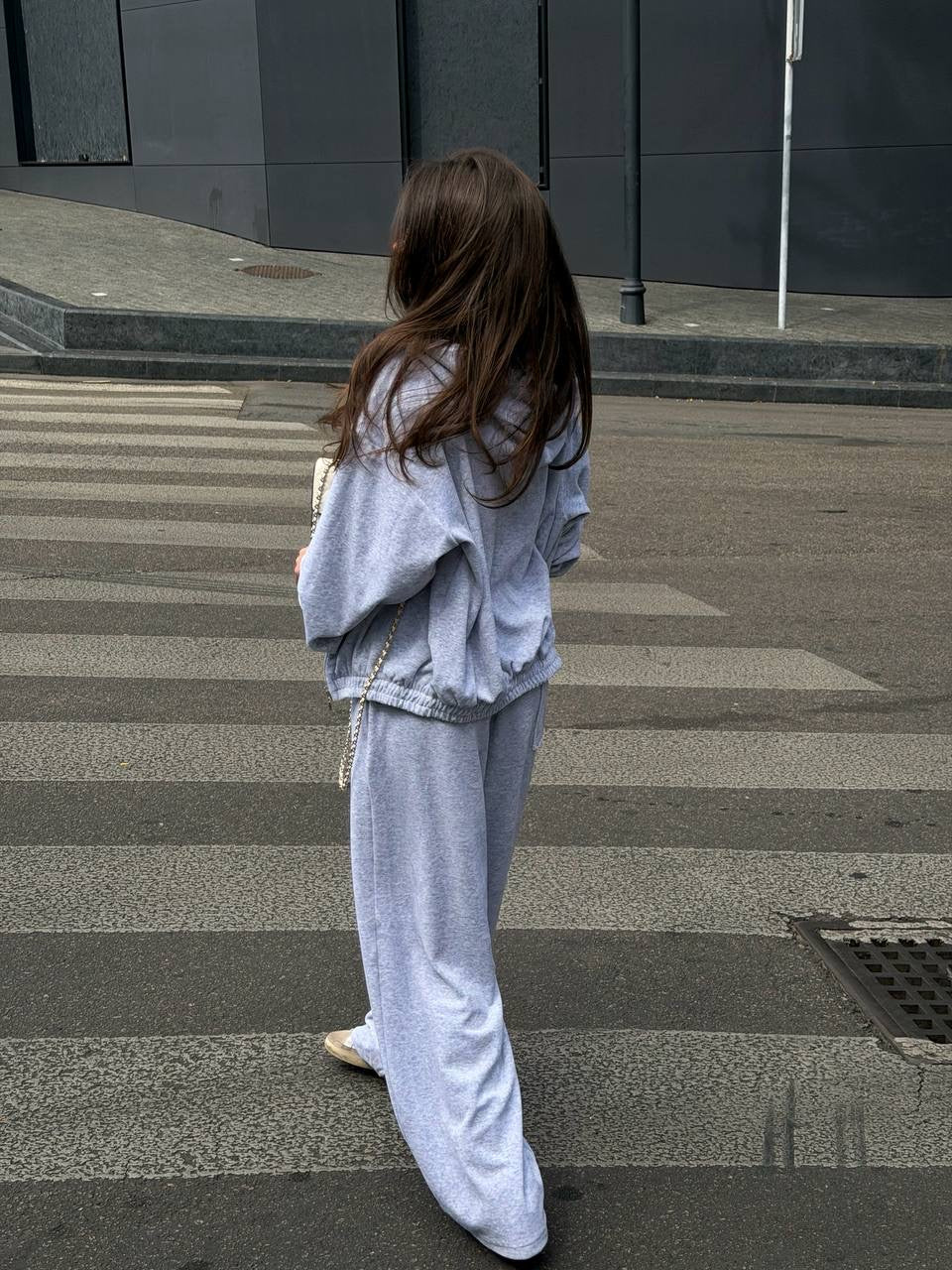 Stylish Tracksuit