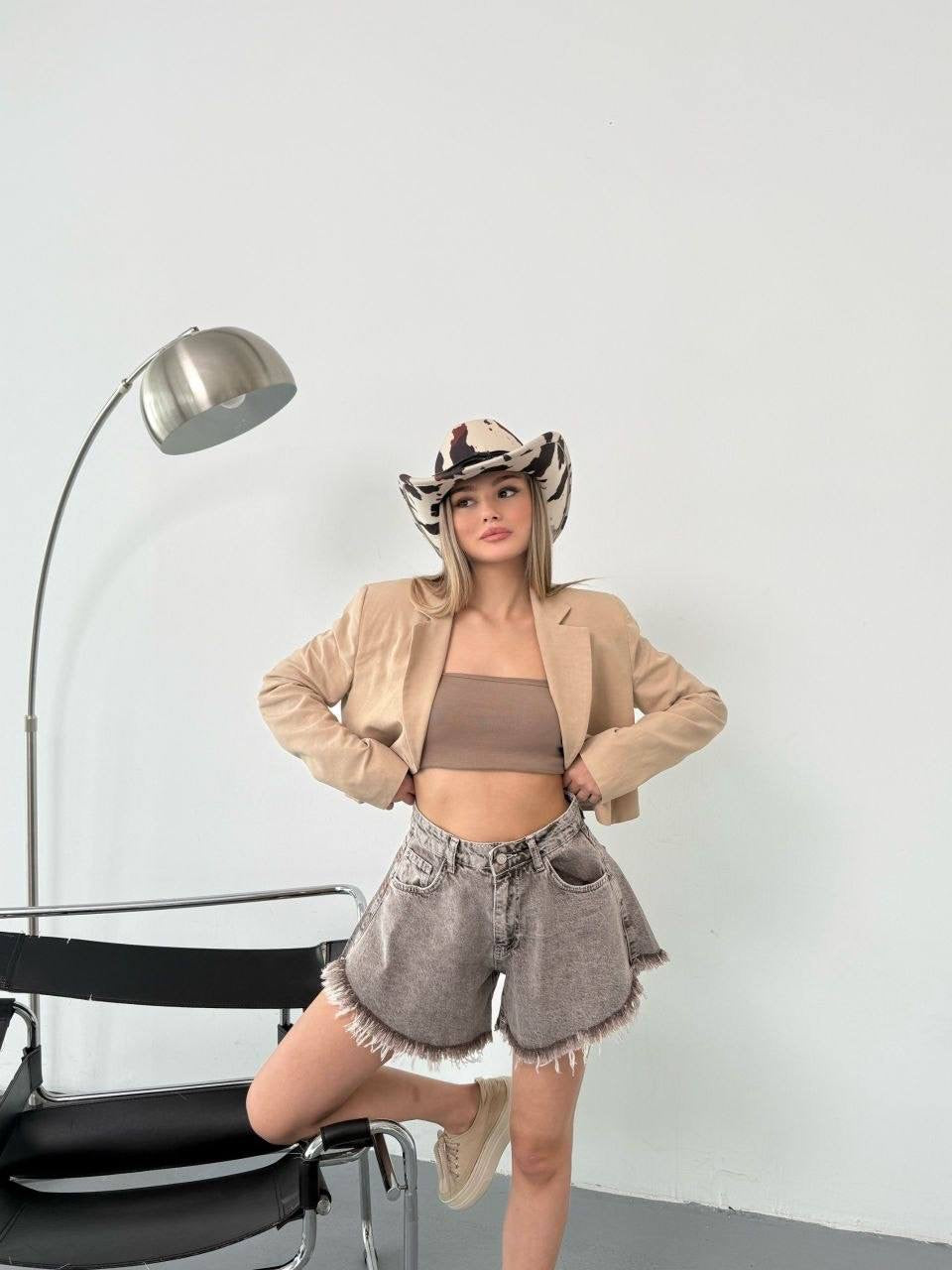 Shorts – Model 1581