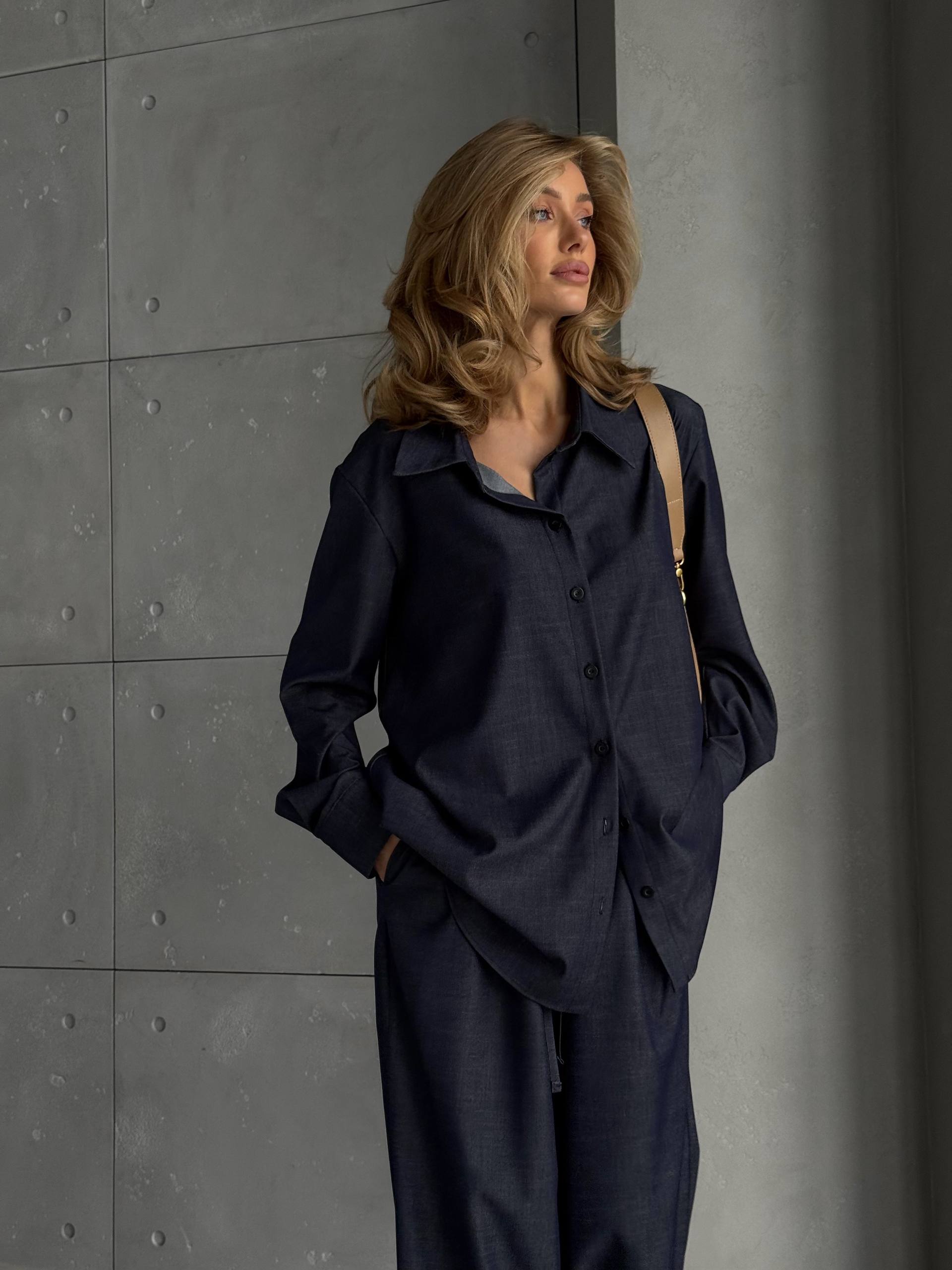 Suit "Bianco"