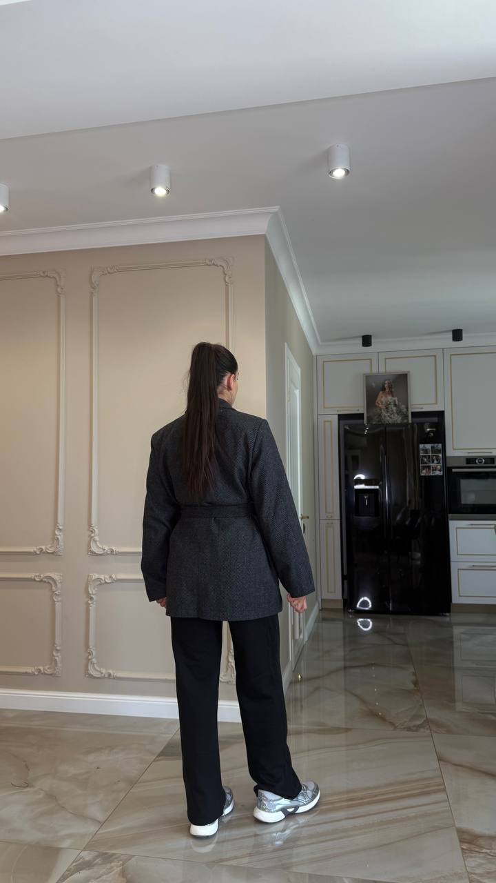 Jacket “Overs Yalynka”