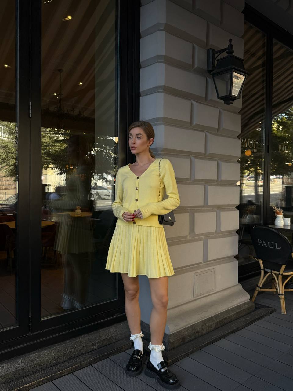 Suit “Miu Miu”