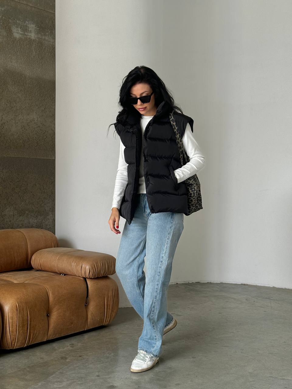 Vest “Lily”