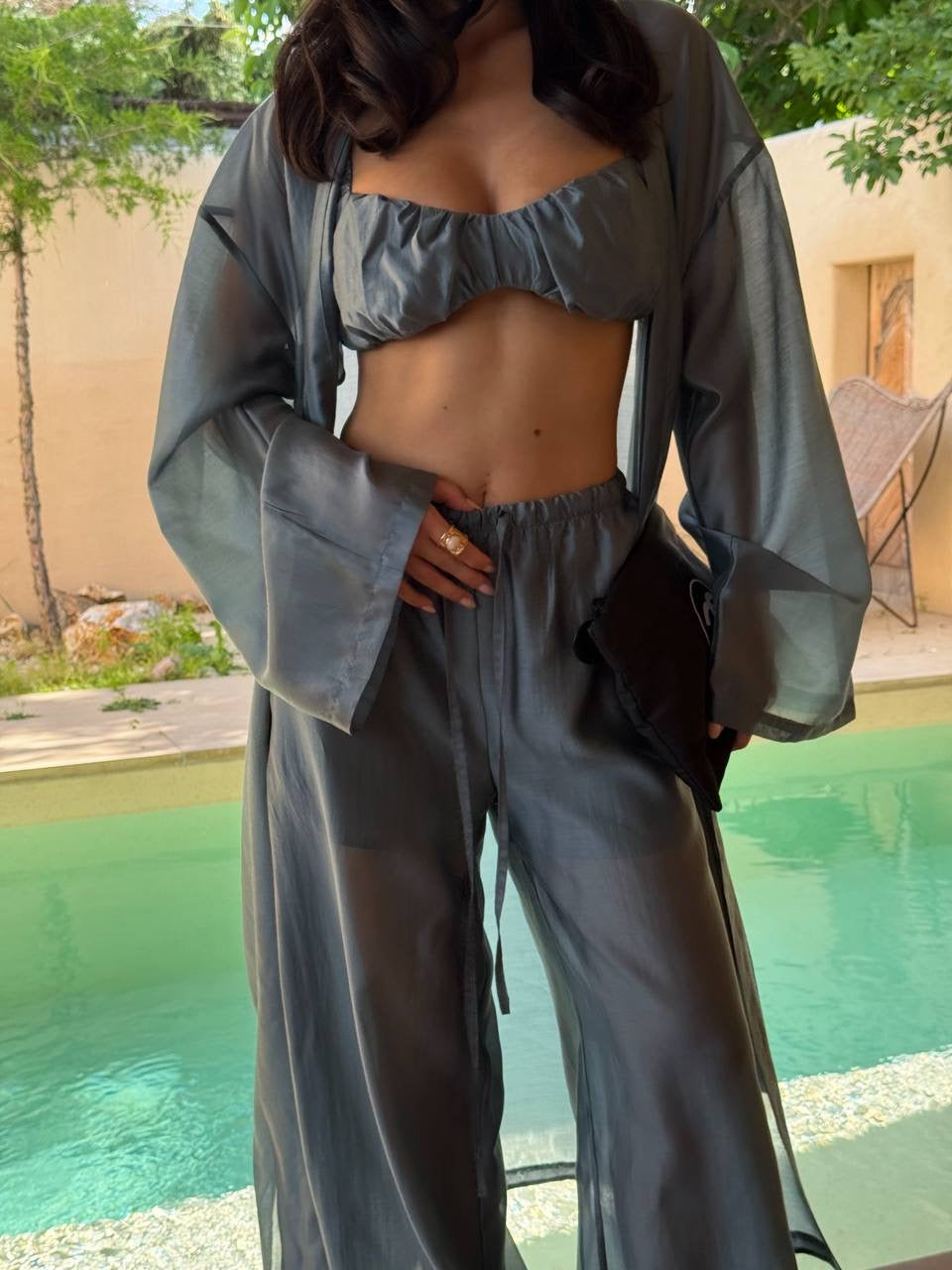 “LAUREN” Set