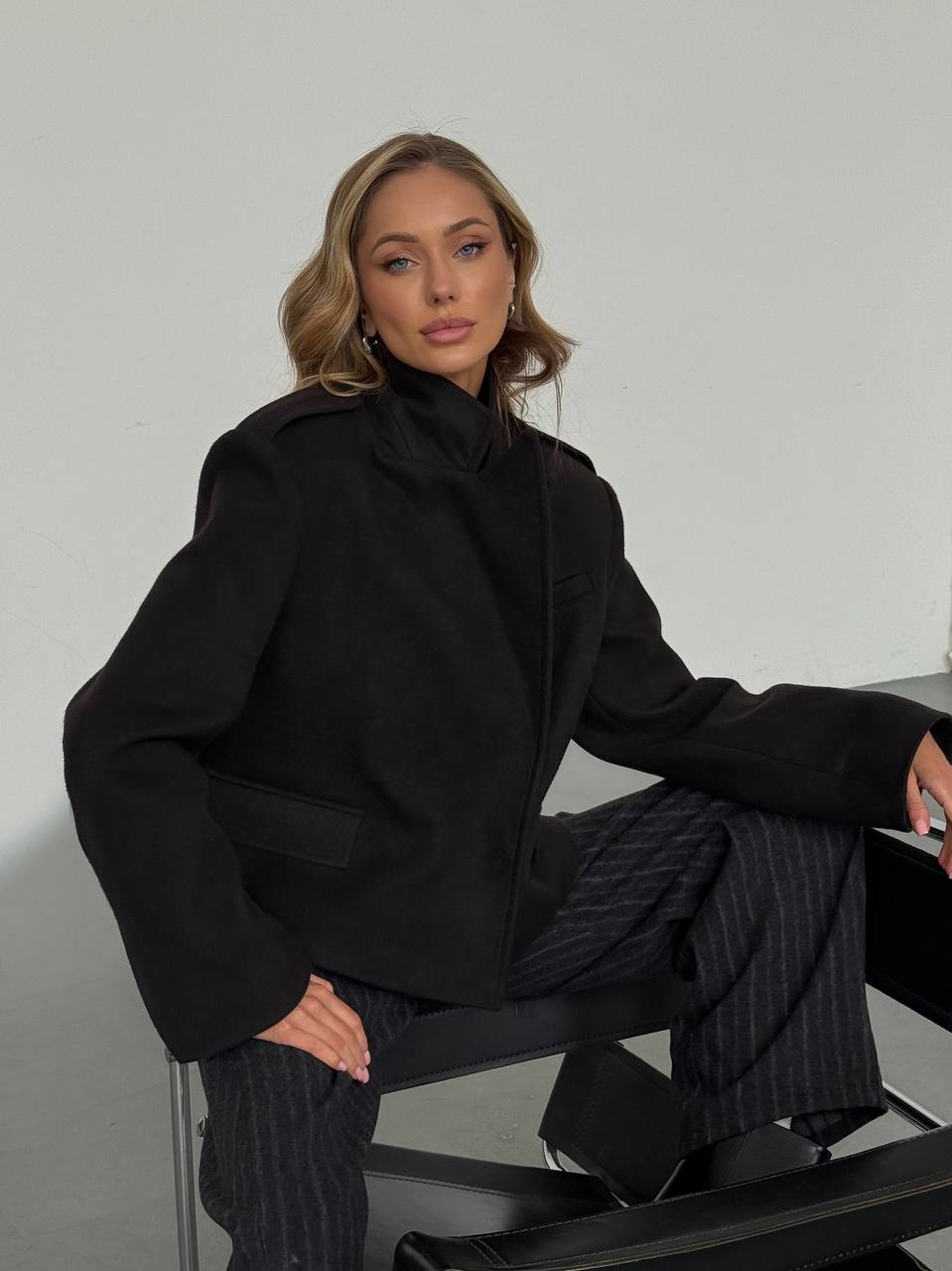 Juliet Coat