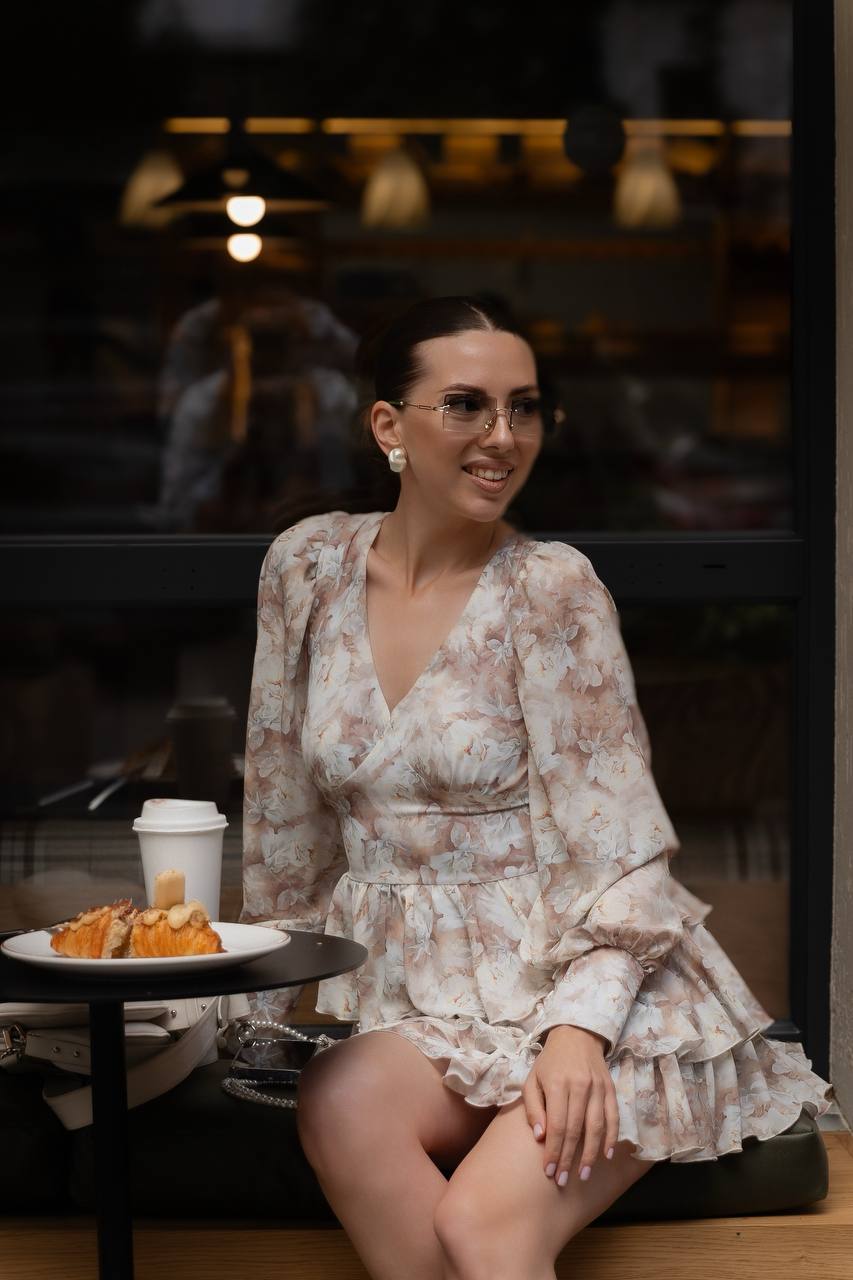 Perfect Summer Dress