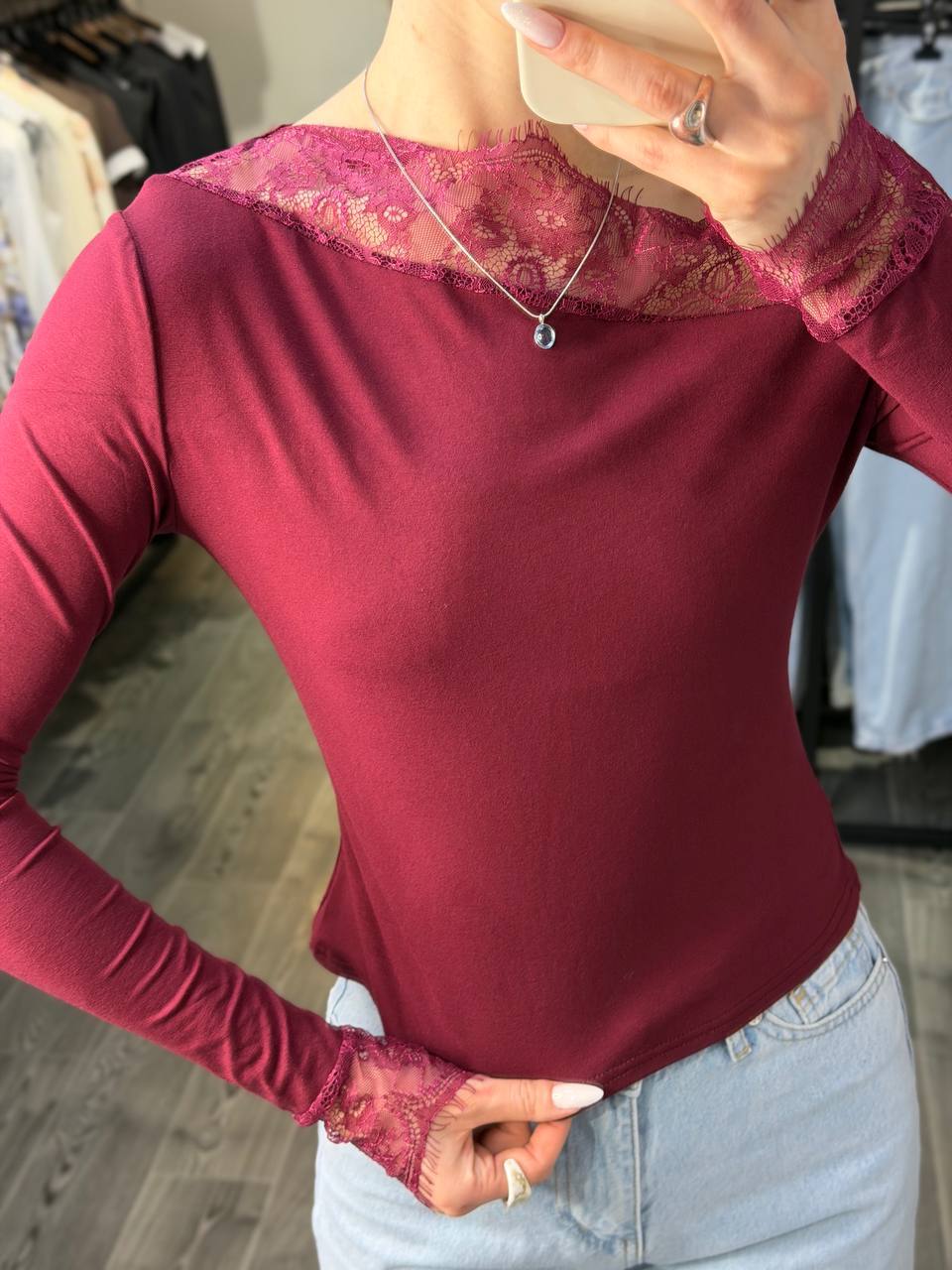 Longsleeve