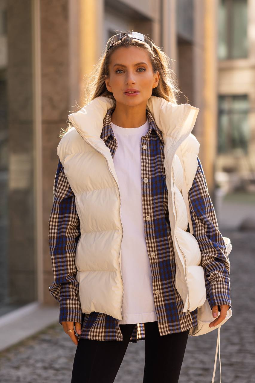 Stylish Vest
