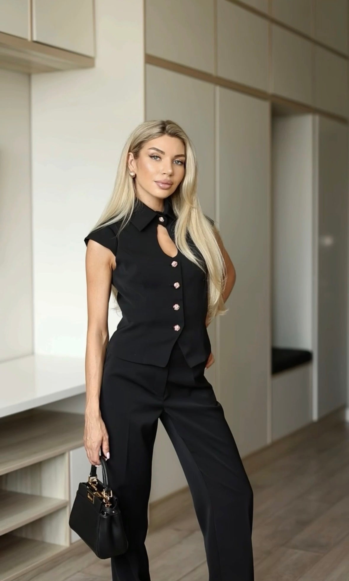 "GRACE" Suit