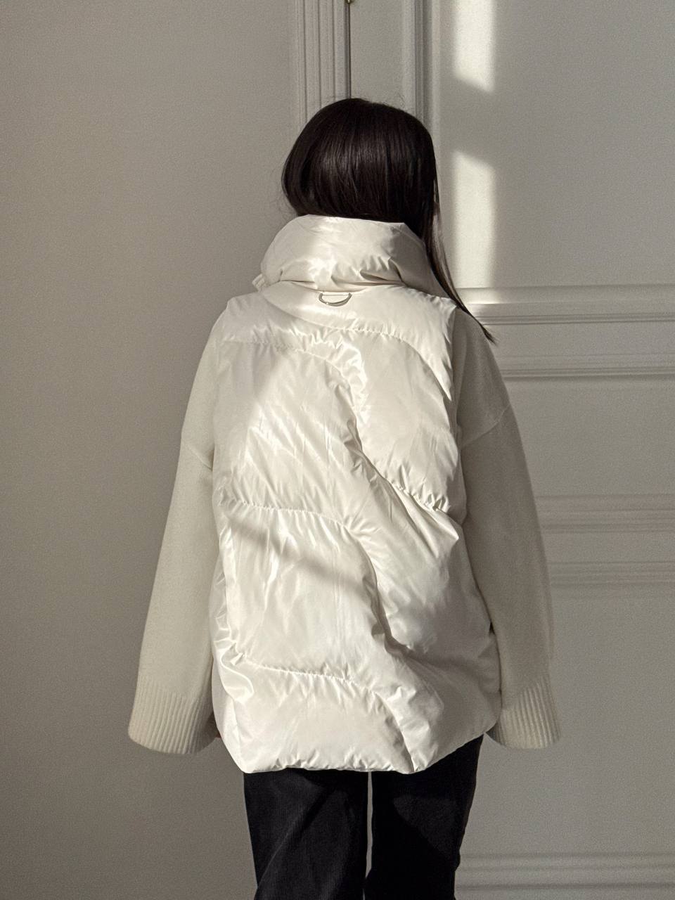 Wave basic Vest