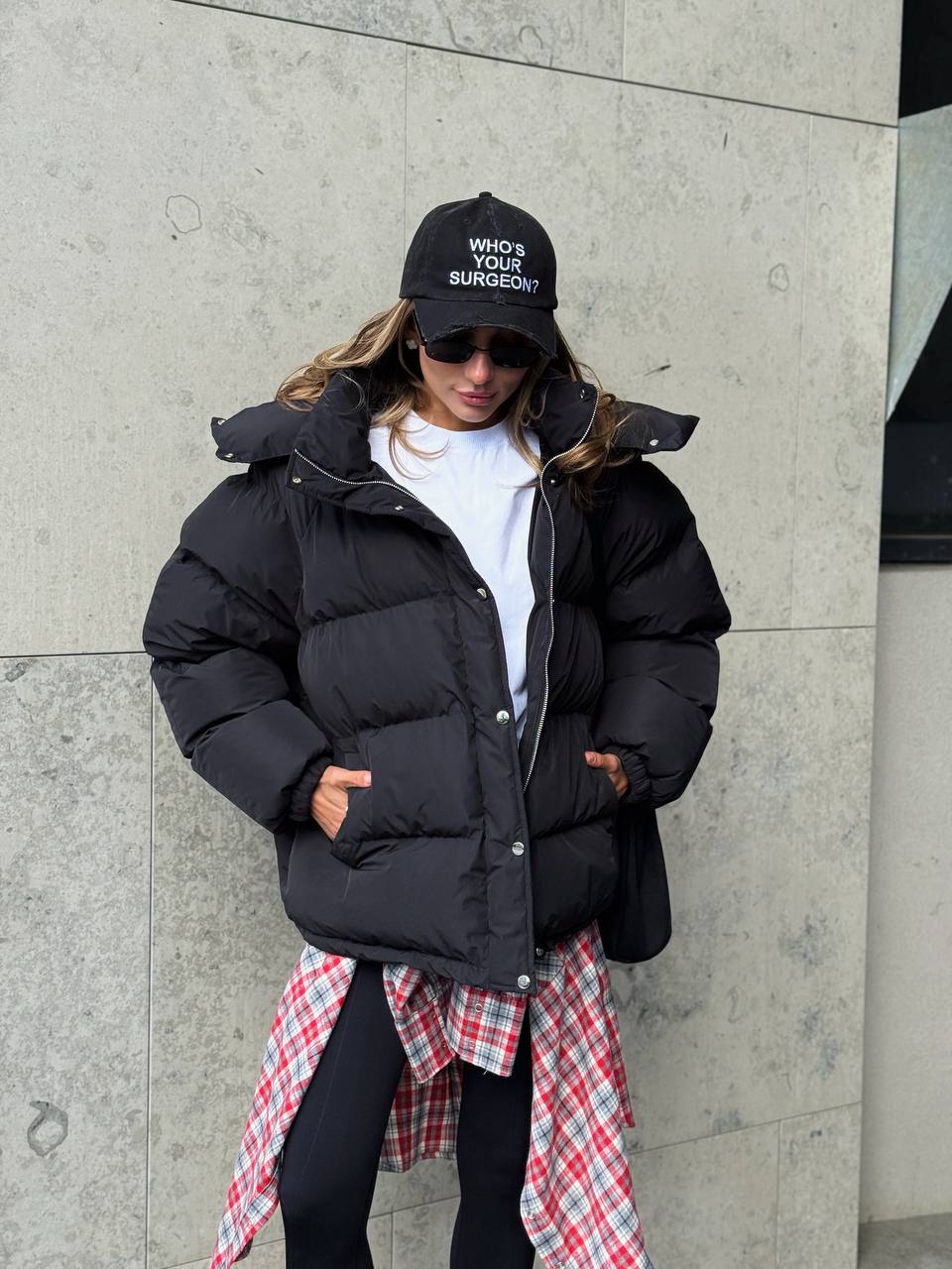 Stylish PUFFER JACKETS