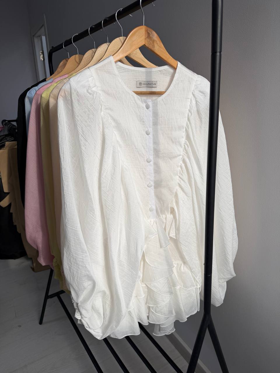 Sicilia mini dress