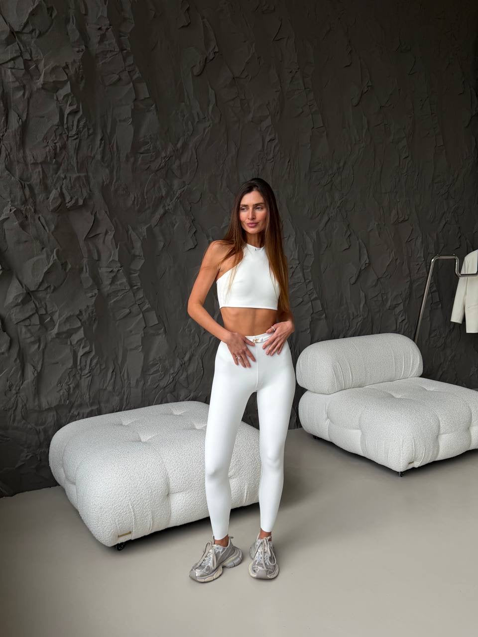 Set (Leggins + Top)