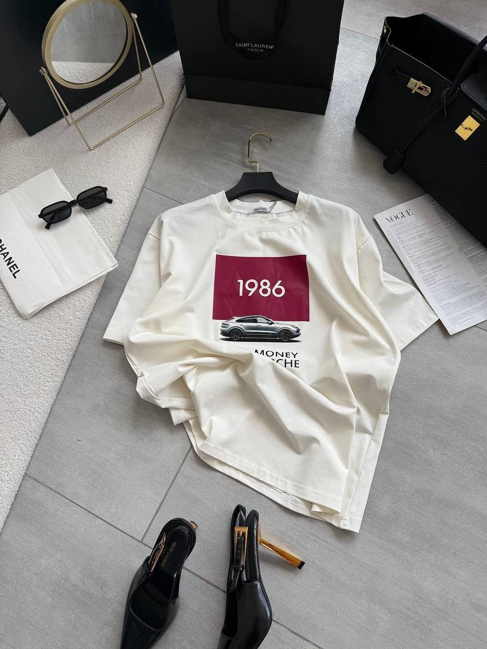 Need Money For Porsche