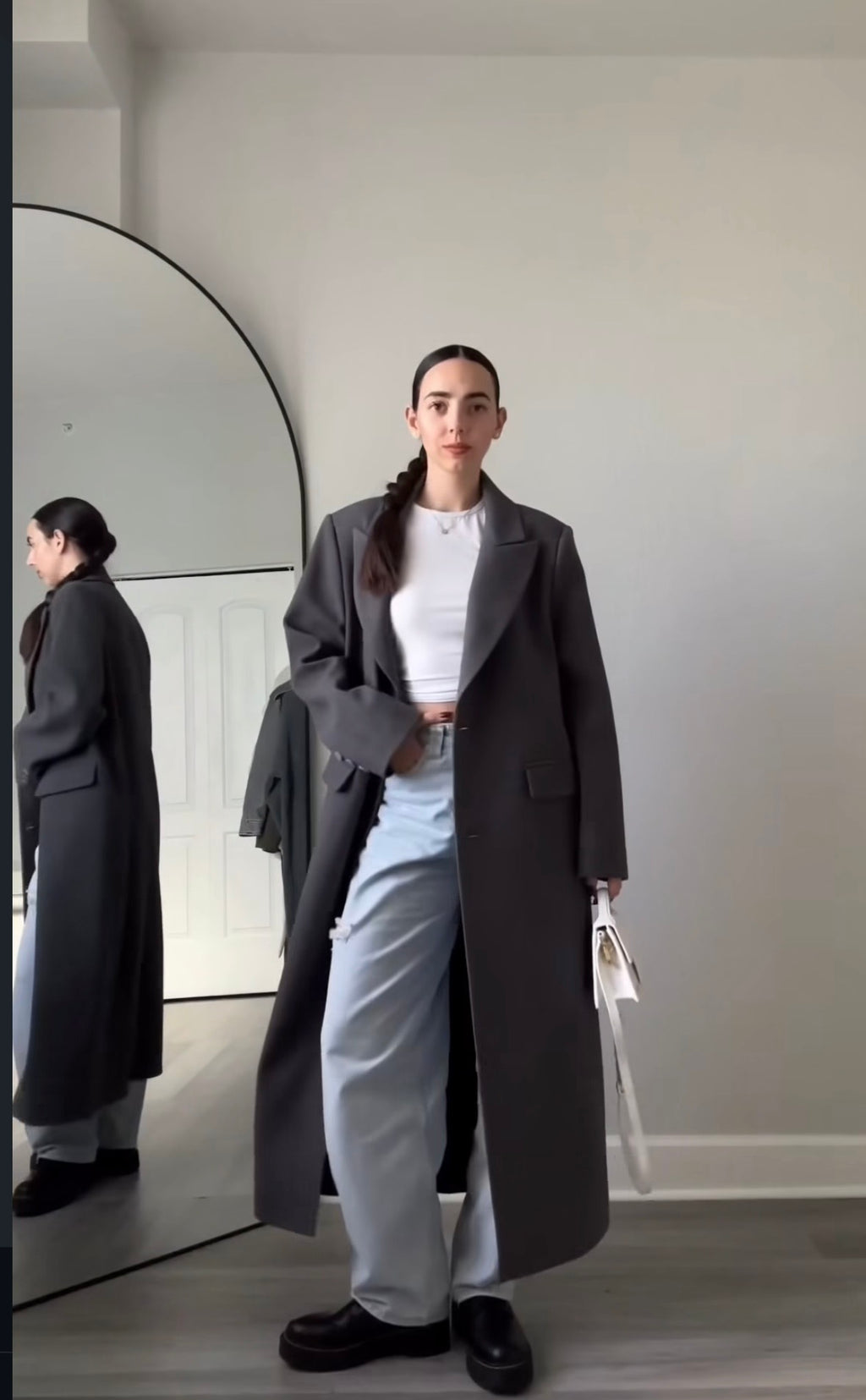 Maxi Coat✨