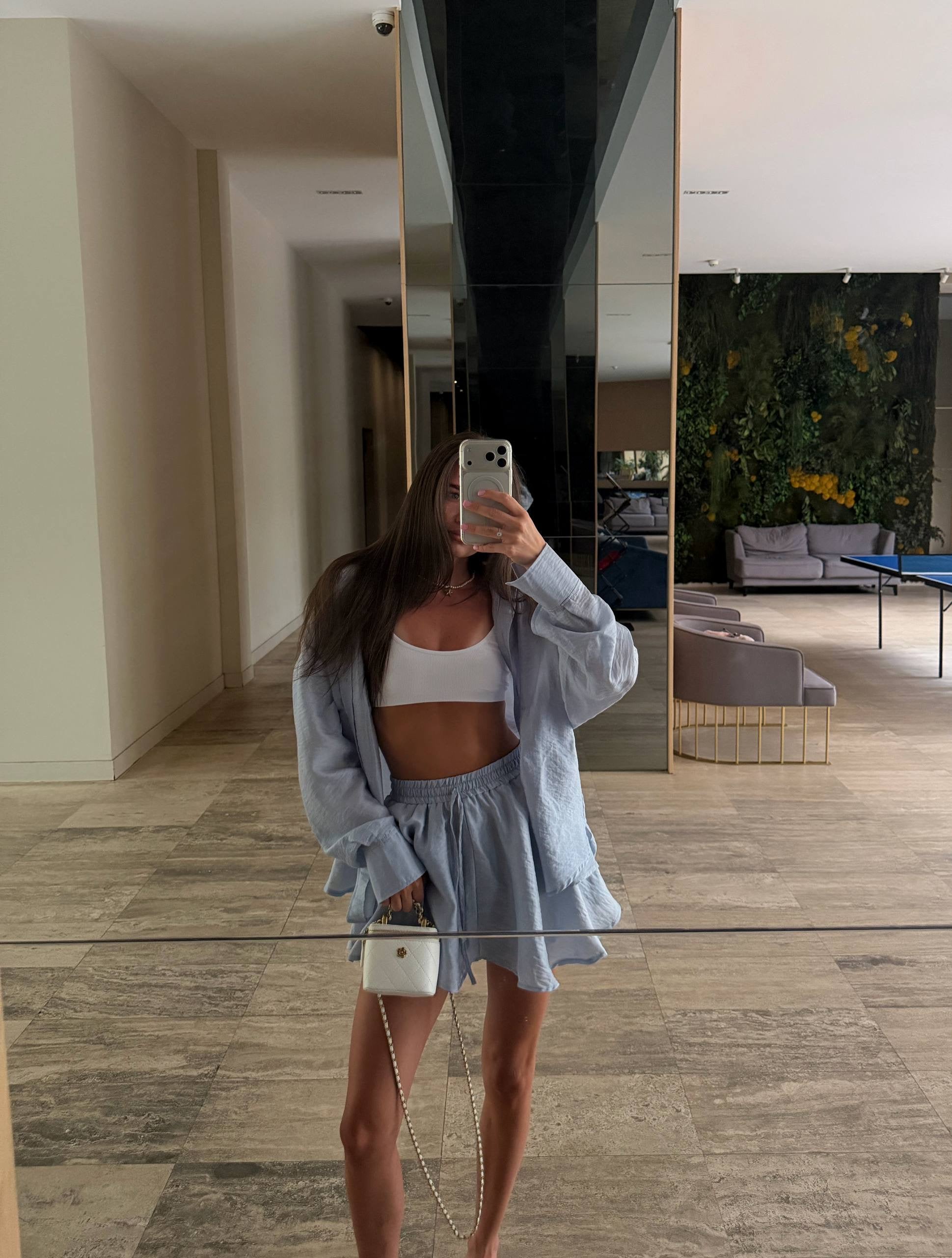 Lightweight Summer Set