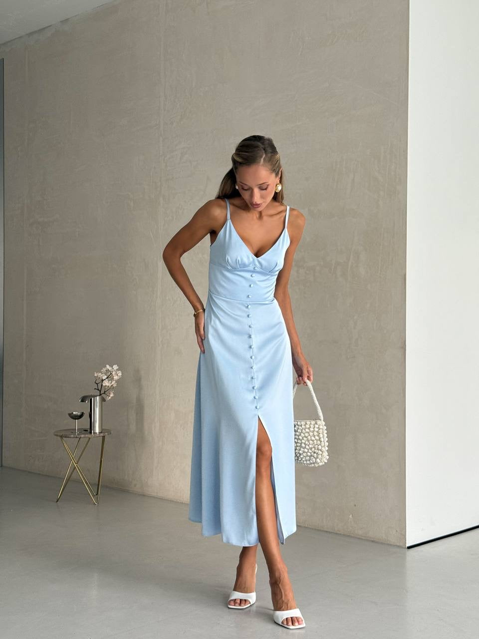 “SALOU” Dress