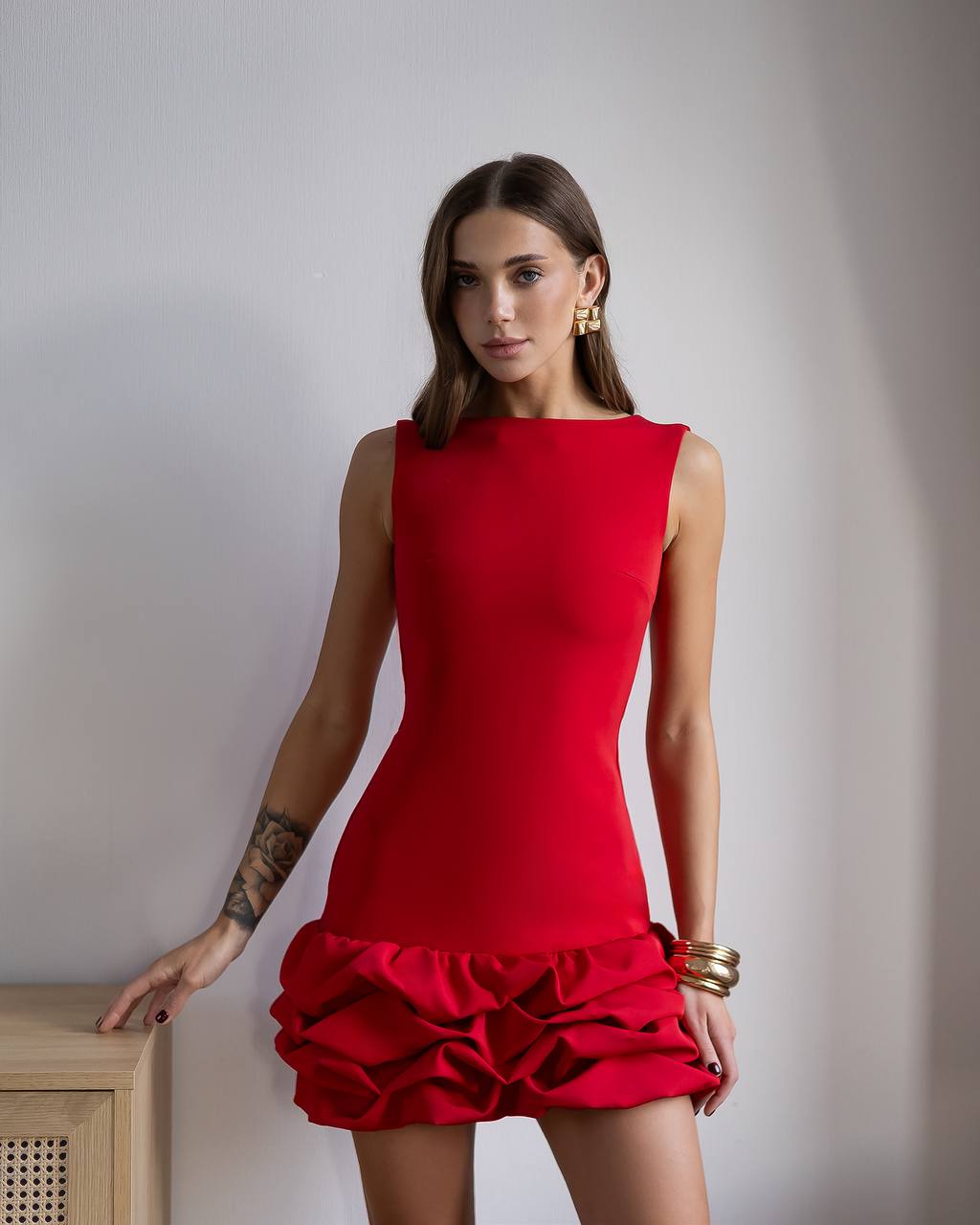 Dress – Art. 674